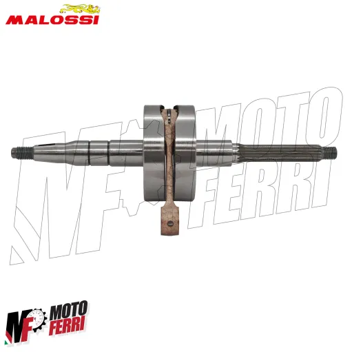 MF1531 Albero Motore Malossi RHQ Corsa 39,2 SP. 10 F12 Phantom F15 Firefox 50 2T