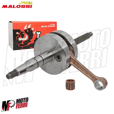 MF1531 Albero Motore Malossi RHQ Corsa 39,2 SP. 10 F12 Phantom F15 Firefox 50 2T