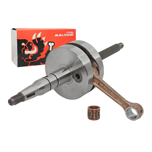 MF1531 Albero Motore Malossi RHQ Corsa 39,2 SP. 10 SR Scarabeo 50 2T Minarelli