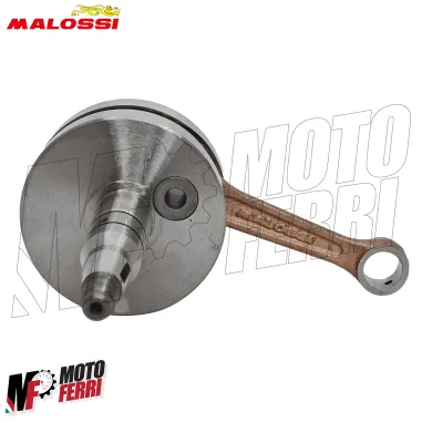 MF1531 Albero Motore Malossi RHQ Corsa 39,2 SP. 10 Yamaha Aerox JOG R Neos 50 2T