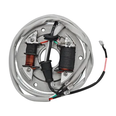 MF3018 Statore Volano Piaggio APE TM P602 P703 FL2 220 CAR P2 P3 P501 P601