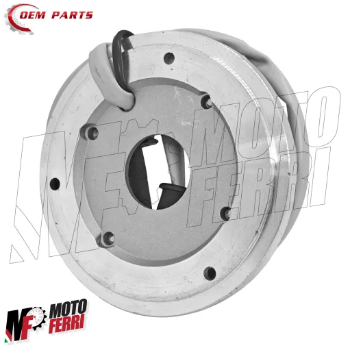 MF3018 Statore Volano Piaggio APE TM P602 P703 FL2 220 CAR P2 P3 P501 P601