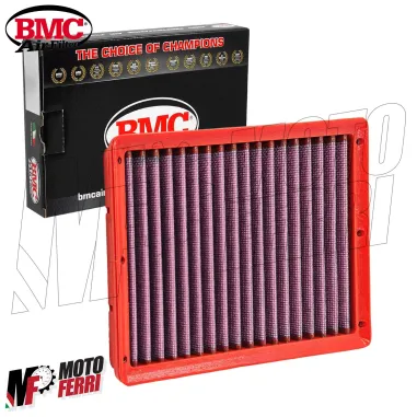 MF9731 Filtro Aria Sportivo Lavabile BMC KTM Duke 890 GP L R dal 2020 al 2023