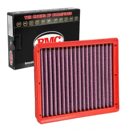 MF9731 Filtro Aria Sportivo Lavabile BMC HUSQVARNA SVARTPILEN 801 L 2024 2025