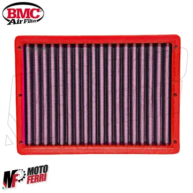 MF9731 Filtro Aria Sportivo Lavabile BMC HUSQVARNA SVARTPILEN 801 L 2024 2025