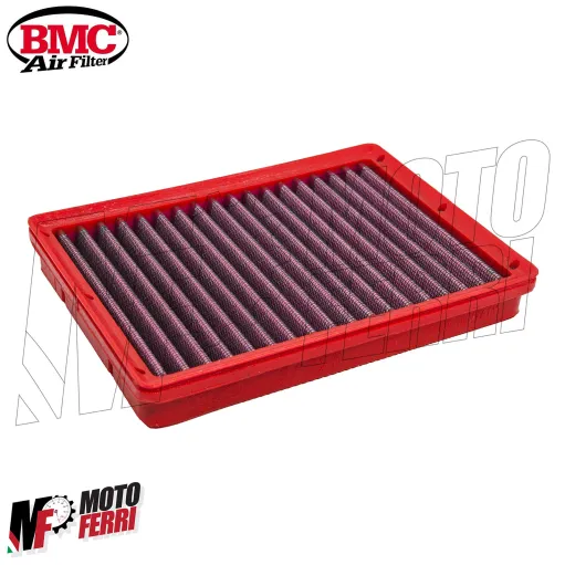 MF9731 Filtro Aria Sportivo Lavabile BMC HUSQVARNA SVARTPILEN 801 L 2024 2025