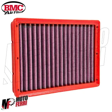 MF9731 Filtro Aria Sportivo Lavabile BMC KTM Duke 990 RC R 2026