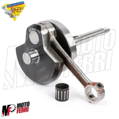 ALBERO MOTORE MAZZUCCHELLI SPINOTTO 12 ANTICIPATO PIAGGIO SI FL FL2 CIAO P PX