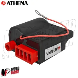 MF9732 Centralina Athena Senza Limitatore Gilera Runner SP Stalker Typhoon 50 2T 2