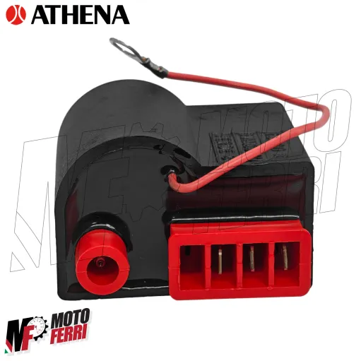 MF9732 Centralina Athena Senza Limitatore Gilera Runner SP Stalker Typhoon 50 2T