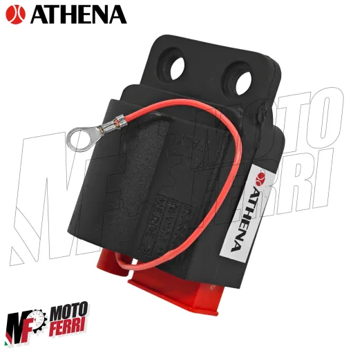 MF9732 Centralina Athena Senza Limitatore Gilera Runner SP Stalker Typhoon 50 2T