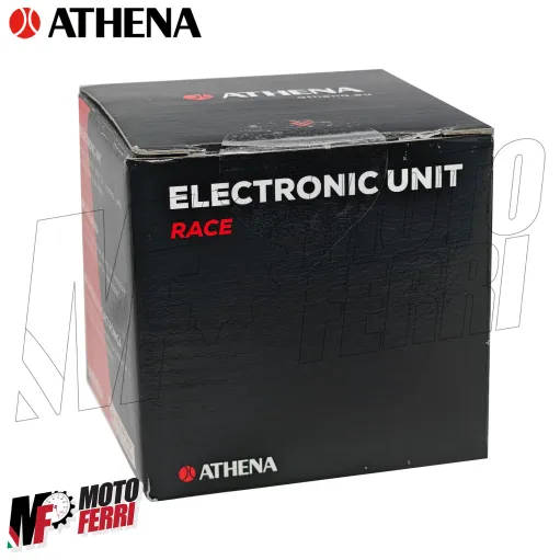 MF9732 Centralina Athena Senza Limitatore Gilera Runner SP Stalker Typhoon 50 2T