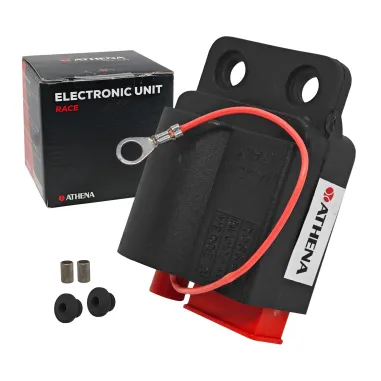 MF9732 Centralina Athena Senza Limitatore Piaggio ZIP SP Fast Rider DISCO 50 2T