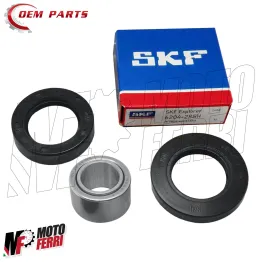 MF9734 Kit Revisione Mozzo Ruota Posteriore APE 50 P FL FL2 FL3 RST MIX 2