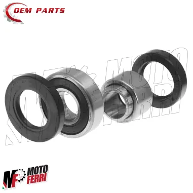 MF9734 Kit Revisione Mozzo Ruota Posteriore APE 50 P FL FL2 FL3 RST MIX