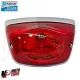 Faro Fanale Stop Posteriore Piaggio Vespa LX LXV 50 125 150 2T 4T da 2005 a 2013
