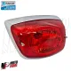 Faro Fanale Stop Posteriore Piaggio Vespa LX LXV 50 125 150 2T 4T da 2005 a 2013