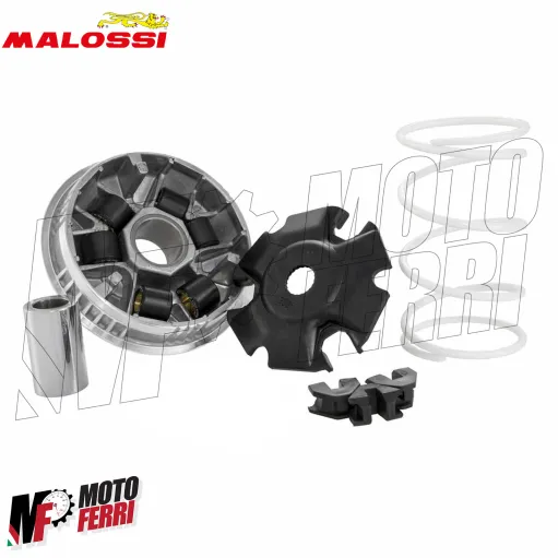 MF8605 Variatore Malossi Multivar 2000 Beverly S 310 HPE 2025 2026 E5+