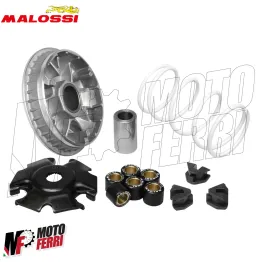 MF8605 Variatore Malossi Multivar 2000 Piaggio MP3 310 Sport 2025 2026 E5+ 2