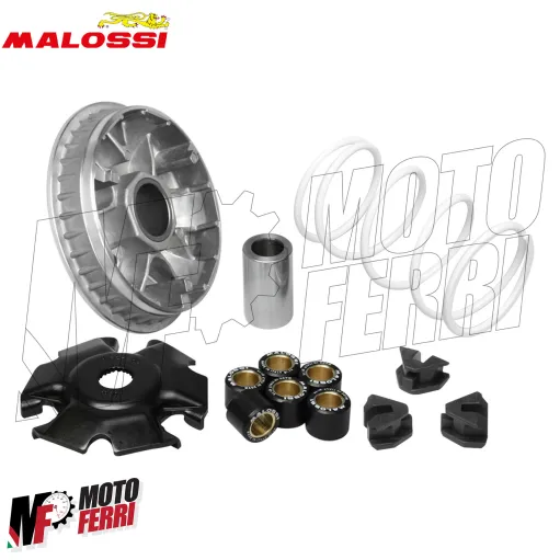 MF8605 Variatore Malossi Multivar 2000 Piaggio MP3 310 Sport 2025 2026 E5+