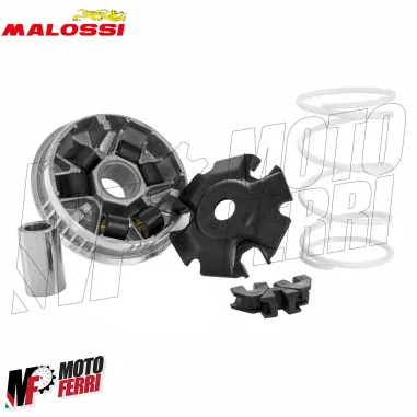 MF8605 Variatore Malossi Multivar 2000 Piaggio MP3 310 Sport 2025 2026 E5+