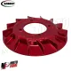 MF9735 Ventola Accensione Elettronica VMC CNC Rossa Vespa 50 Special ET3 125 PK