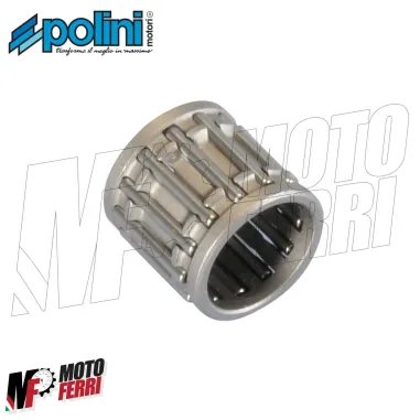MF2297 GABBIA A RULLI POLINI SPINOTTO 12 X 15 X 15 MINARELLI AM345 AM6 SI CIAO