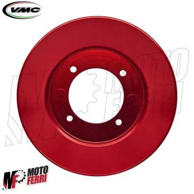 MF9735 Ventola Accensione Elettronica VMC CNC Rossa Vespa 50 Special ET3 125 PK