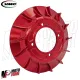 MF9735 Ventola Accensione Elettronica VMC CNC Rossa Vespa 50 Special ET3 125 PK