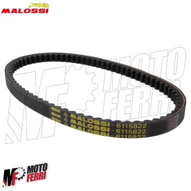 MF2434 Cinghia Malossi X K Belt Over Range MBK Booster Spirit Rocket NG 50 2T