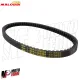 MF2434 Cinghia Trasmissione Malossi X K Belt Over Range Beta ARK 50 2T Minarelli