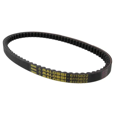 MF2434 Cinghia Trasmissione Malossi X K Belt Over Range F12 Phantom F15 50 2T