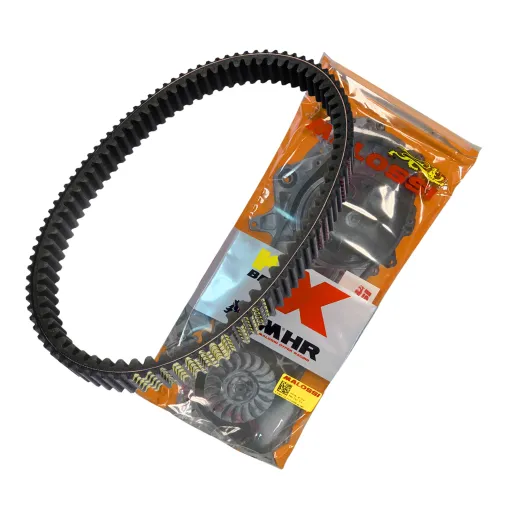 MF1750 Cinghia Trasmissione Malossi Kymco AK 550 Premium da 2017 a 2024 XK Belt