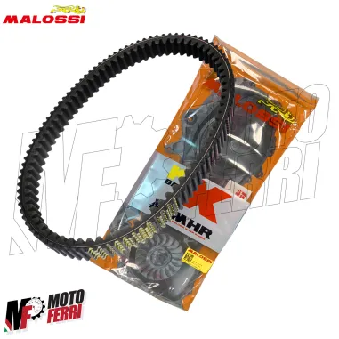 MF1750 Cinghia Trasmissione Malossi Kymco AK 550 Premium da 2017 a 2024 XK Belt