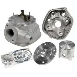 MF2955 Cilindro 70cc DM 47,6 Parmakit GT Race1 MBK Nitro Ovetto 50 2T