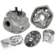MF2955 Cilindro 70cc DM 47,6 Parmakit GT Race1 Beta ARK 50 2T LC Alluminio