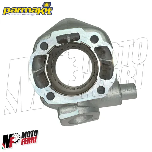 MF2955 Cilindro 70cc DM 47,6 Parmakit GT Race1 Beta ARK 50 2T LC Alluminio