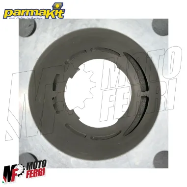 MF2955 Cilindro 70cc DM 47,6 Parmakit GT Race1 Beta ARK 50 2T LC Alluminio