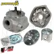 MF2955 Cilindro 70cc DM 47,6 Parmakit GT Race1 Beta ARK 50 2T LC Alluminio