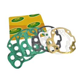 MF9736 Kit Guarnizioni Multispessore Cilindro TOP TPR 86 DM 50 Motore AM6 AM345