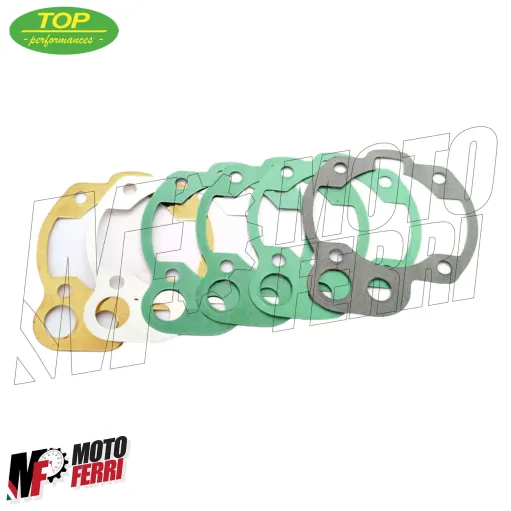 MF9736 Kit Guarnizioni Multispessore Cilindro TOP TPR 86 DM 50 Motore AM6 AM345