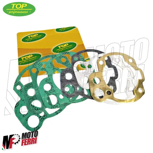 MF9736 Kit Guarnizioni Multispessore Cilindro TOP TPR 86 DM 50 Motore AM6 AM345