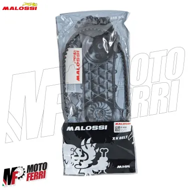 MF9738 Cinghia Trasmissione Malossi Liberty iGet 50 4T dal 2016 al 2025 X K Belt