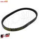 MF9738 Cinghia Trasmissione Malossi Liberty iGet 50 4T dal 2016 al 2025 X K Belt