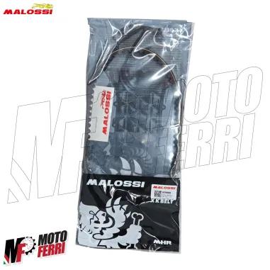 MF9739 Cinghia Trasmissione Malossi Over Range SR 50 2T Motore Piaggio X K Belt