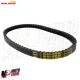 MF9739 Cinghia Trasmissione Malossi Over Range Gilera Runner SP 50 2T X K Belt