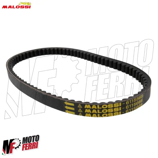 MF9739 Cinghia Malossi Over Range Gilera Stalker Storm Typhoon 50 2T X K Belt