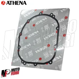 MF5717 Guarnizione Coperchio Lato Frizione Athena Kawasaki Z 750 R - 2003 a 2012 2