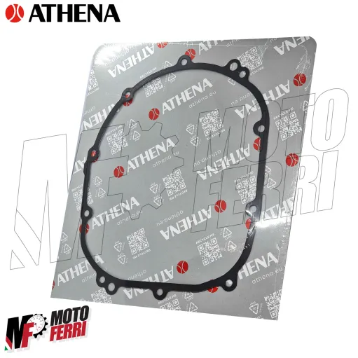 MF5717 Guarnizione Coperchio Lato Frizione Athena Kawasaki Z 1000 da 2003 a 2009