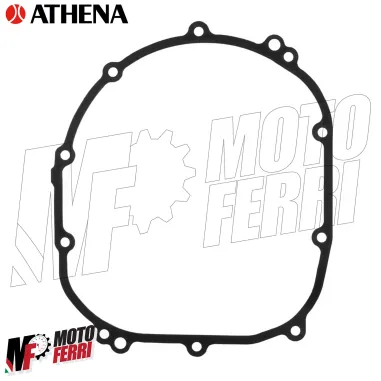 MF5717 Guarnizione Coperchio Lato Frizione Athena Kawasaki Z 1000 da 2003 a 2009